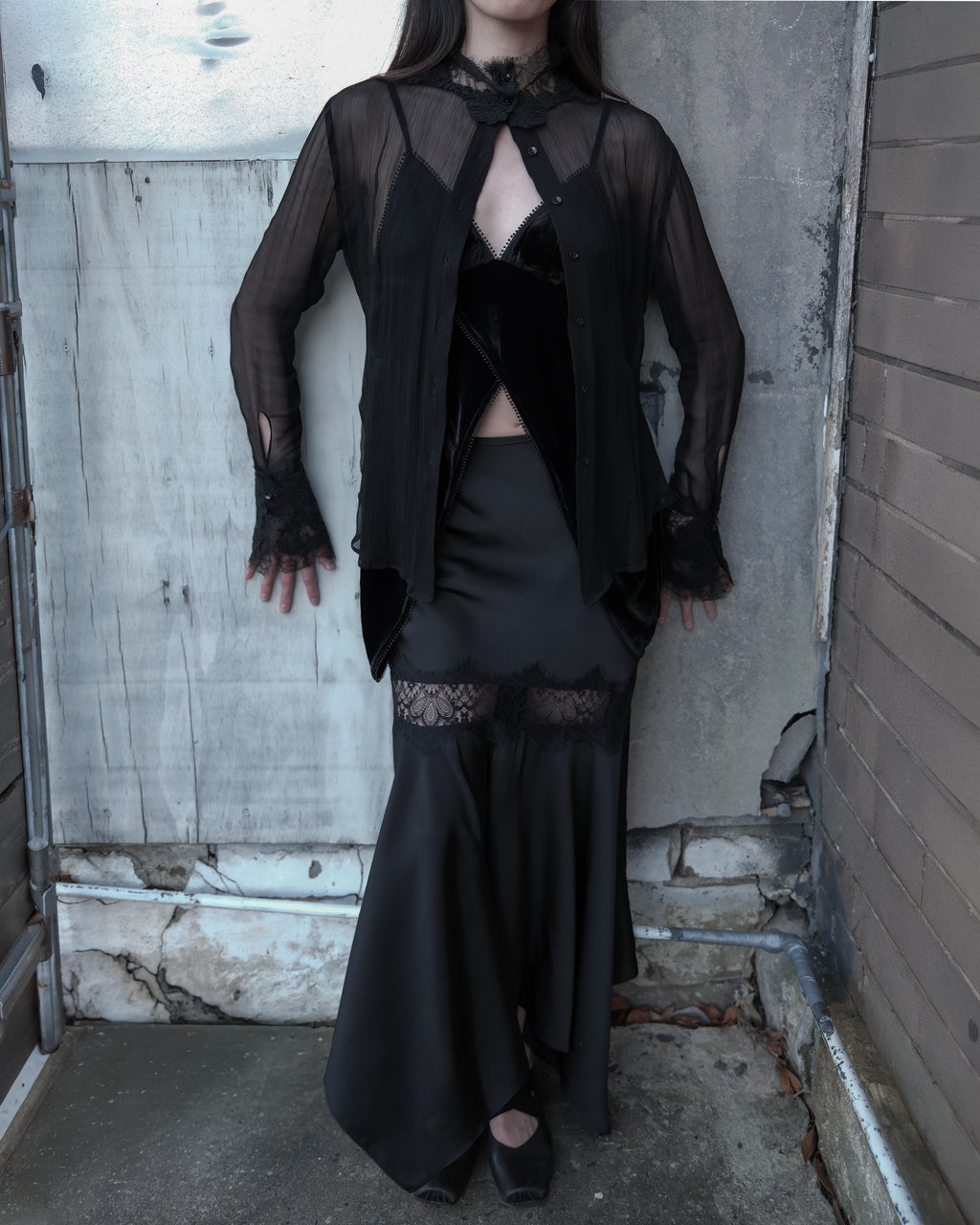 BROKEN VOW CAMI