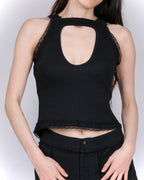 PRIVATE AFFAIR TANK TOP