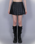 LIQUID REBELLION SKORT