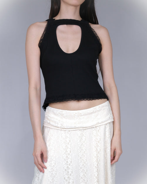 PRIVATE AFFAIR TANK TOP