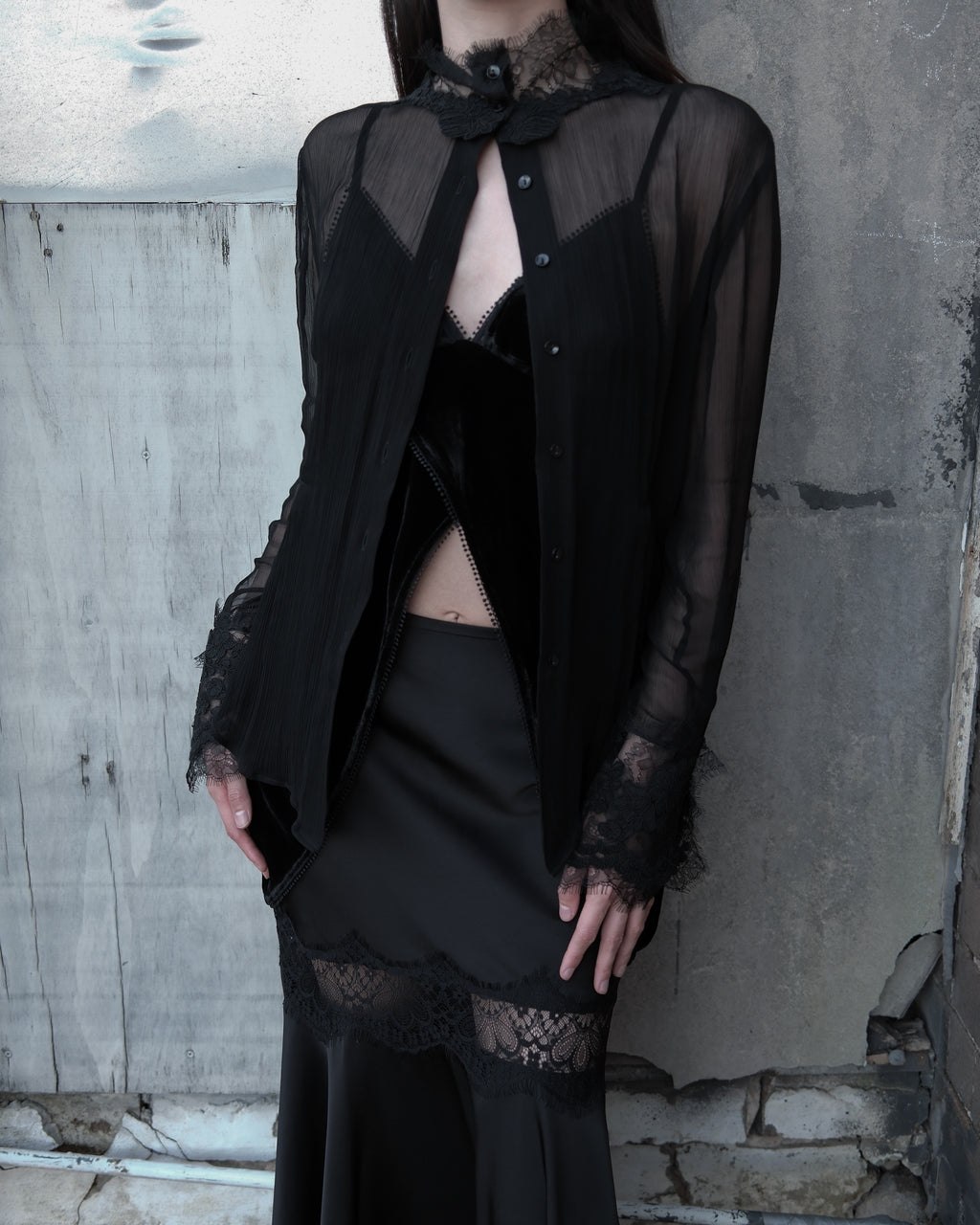 BROKEN VOW CAMI